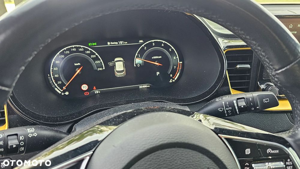 Kia XCeed 1.4 T-GDI OPF DCT7 PLATINUM EDITION - 16