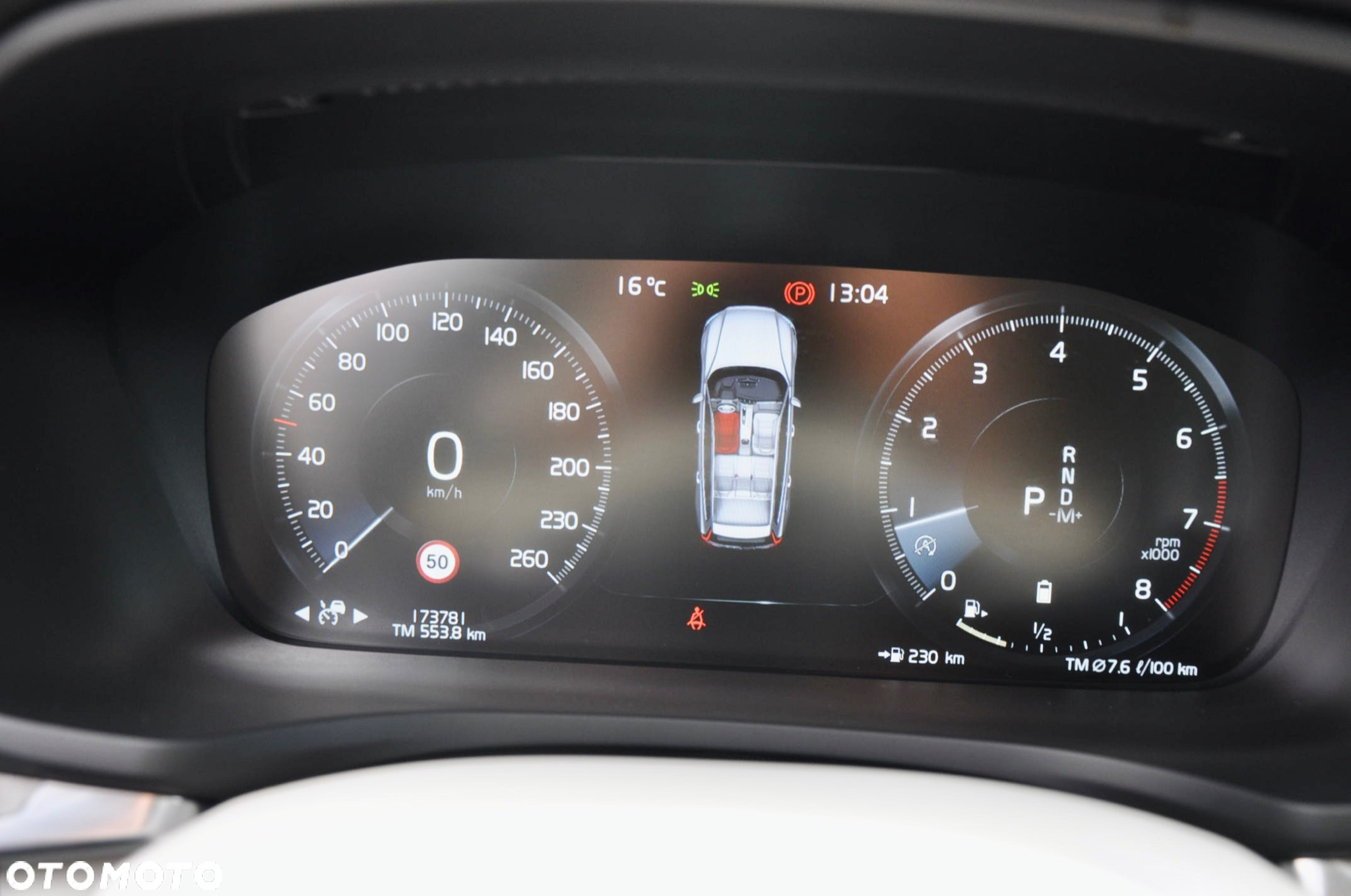 Volvo V60 B3 B Geartronic Inscription - 24