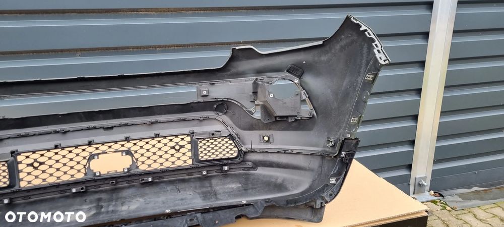 JEEP COMPASS II LIFT 2020- Zderzak przód oryginał MB224 - 12