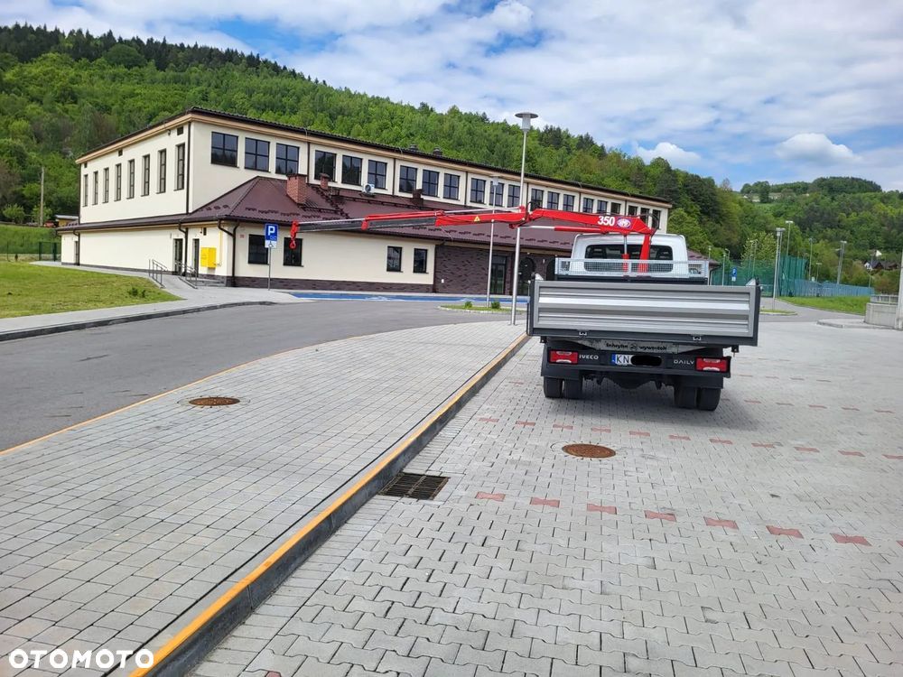 Iveco Daily 60C15 - 4