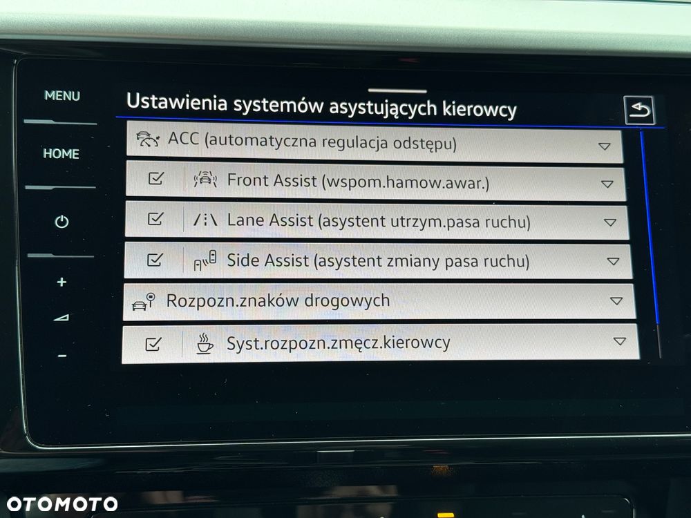 Volkswagen Arteon 2.0 TSI OPF 4Motion DSG R - 32