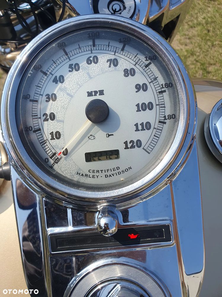 Harley-Davidson Touring Road King - 7