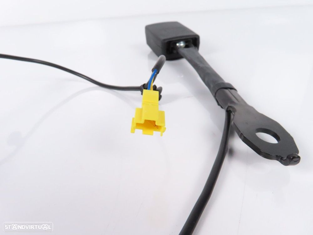 Pré-tensor do cinto Frente Usado / Original MERCEDES-BENZ A-CLASS (W177)/MERCEDE... - 2