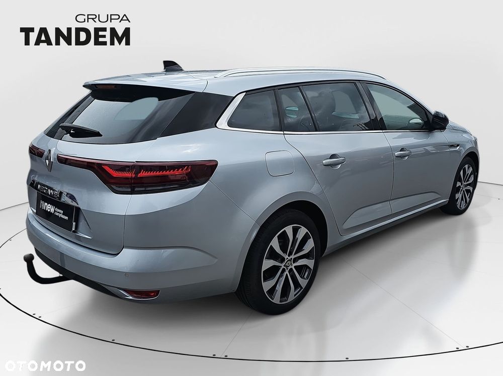 Renault Megane 1.3 TCe FAP Techno EDC - 5