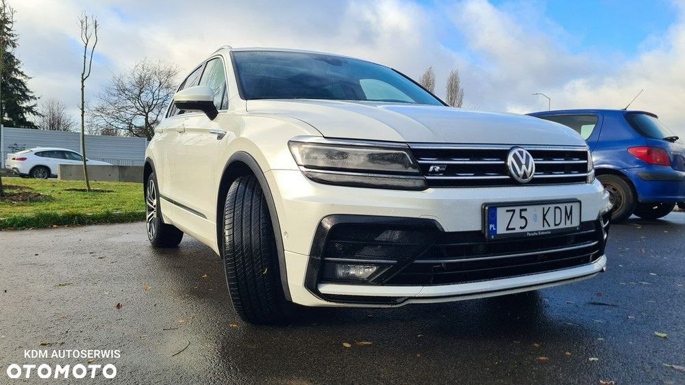 Volkswagen Tiguan - 4