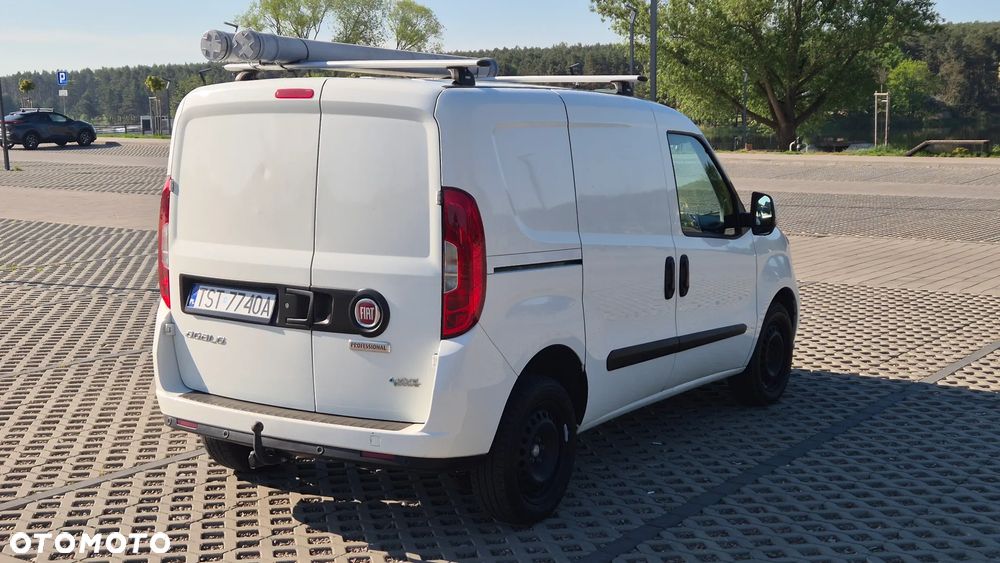 Fiat DOBLO - 5