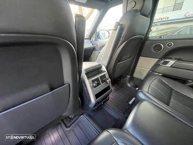 Land Rover Range Rover Sport P400e HSE Dynamic - 7
