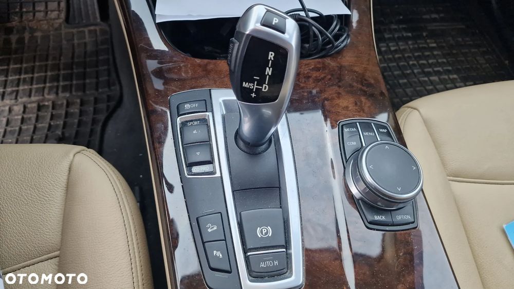 BMW X3 - 7