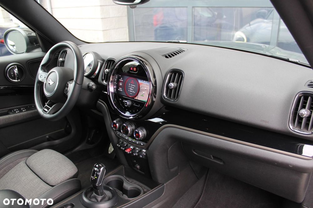 MINI Countryman - 7