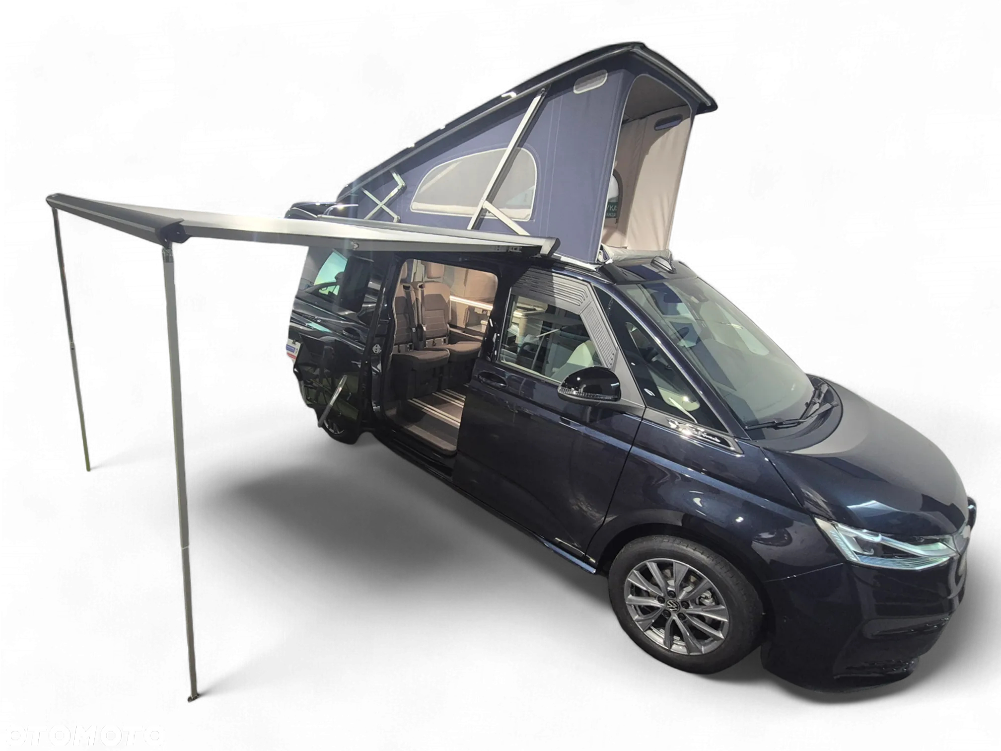 Volkswagen California - 18