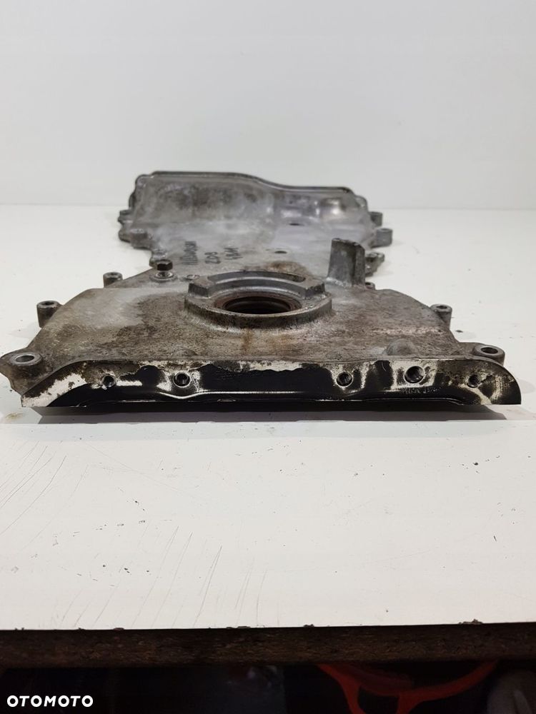 obudowa rozrządu mitsubishi outlander 2.0b hyb - 3