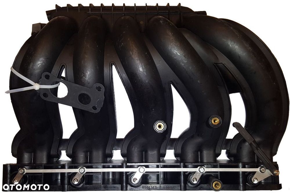 Zestaw naprawczy - kolektor ssący Mercedes 2,7CDI OM612 OM647 - 3