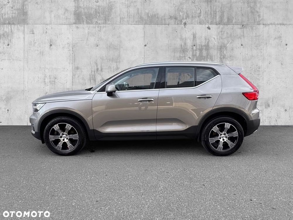 Volvo XC 40 D3 AWD Inscription - 3