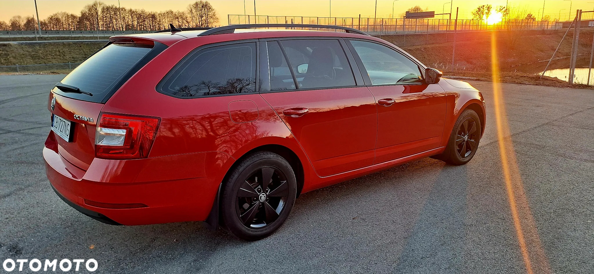 Skoda Octavia 1.6 TDI Ambition - 8