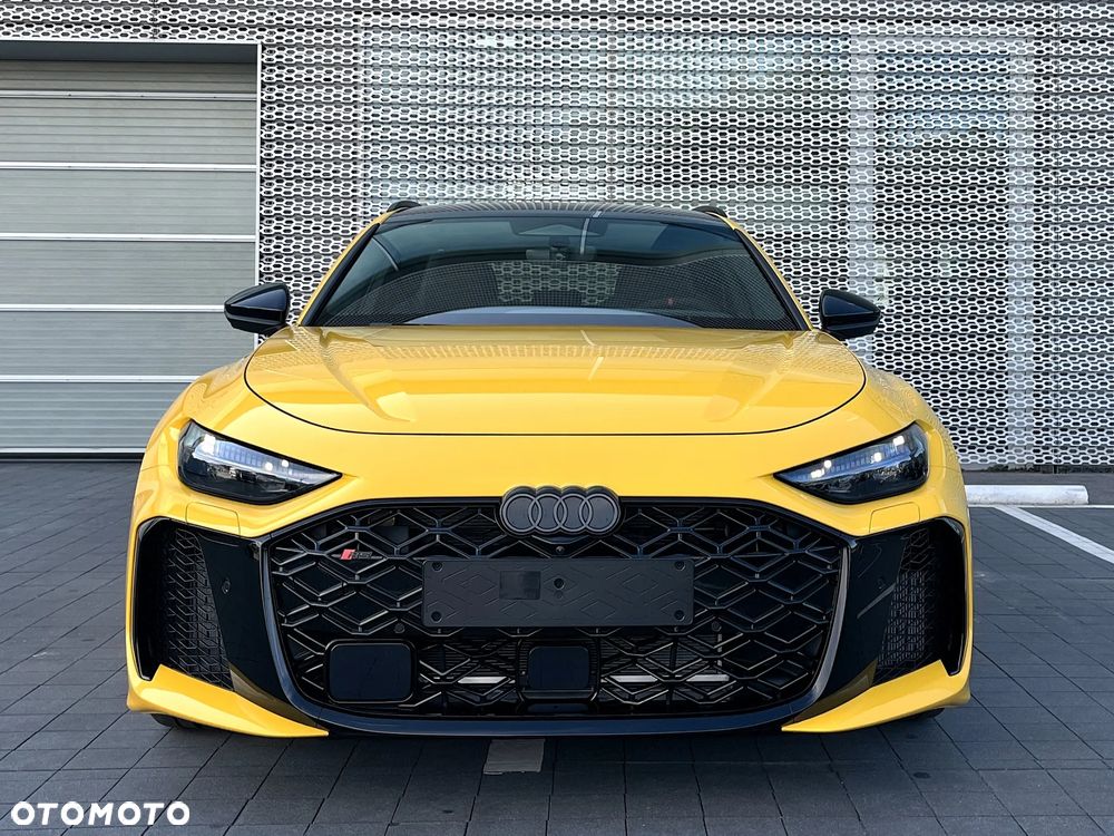 Audi RS5 Avant - 14
