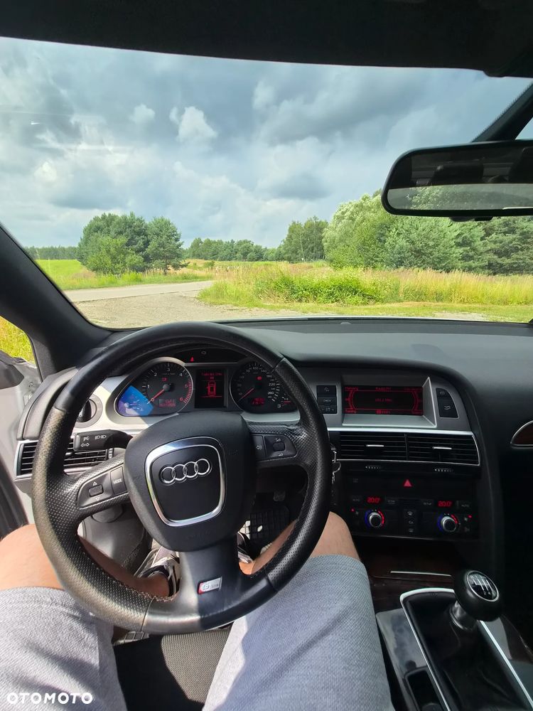 Audi A6 Limousine 2.0 TDI - 10