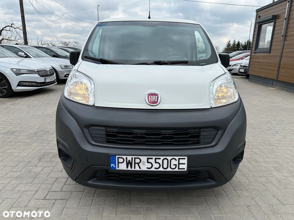 Fiat Fiorino - 31