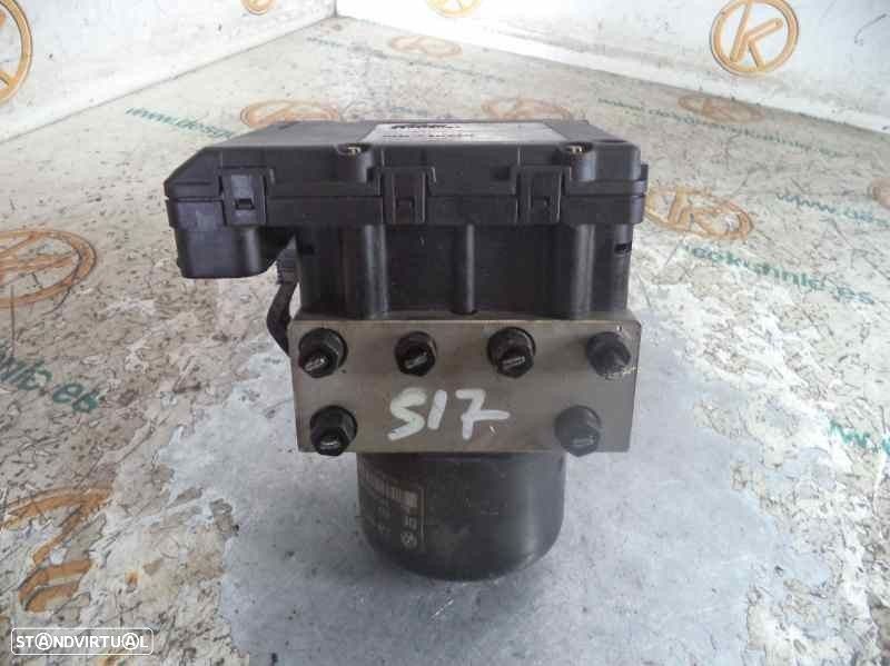 ABS VOLKSWAGEN BORA 2000 -1J0614117D - 4