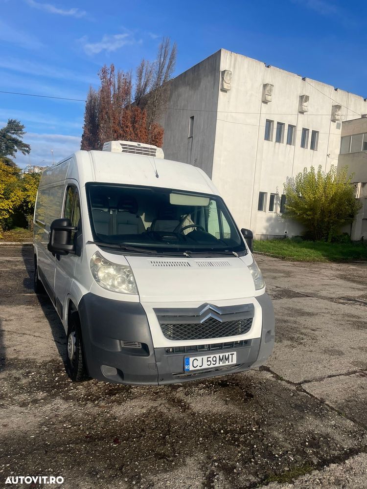 Citroën Jumper - 1