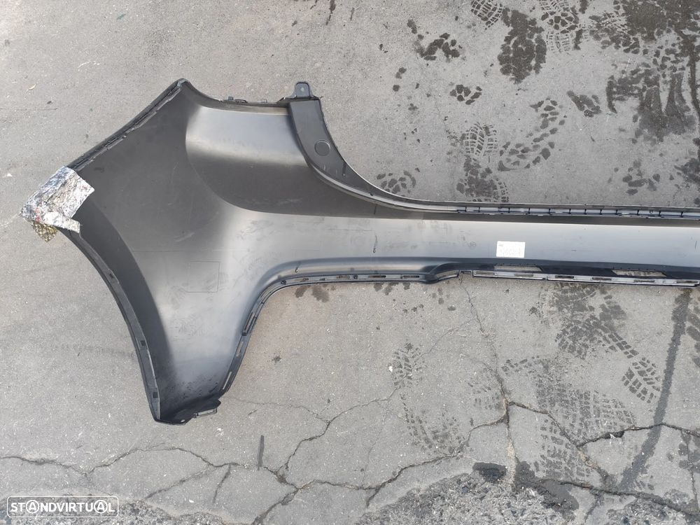 KIA RIO IV PARA CHOQUES TRAS - PC578 - 6