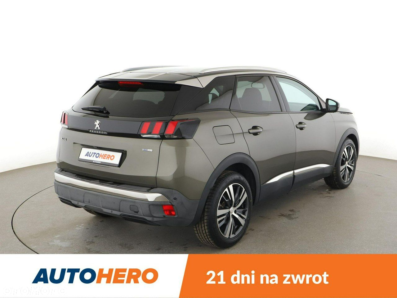 Peugeot 3008 1.2 PureTech Allure - 6