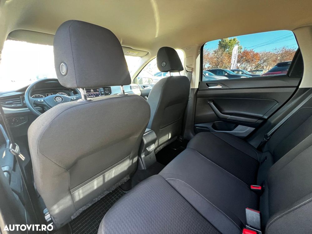 Volkswagen Polo - 29