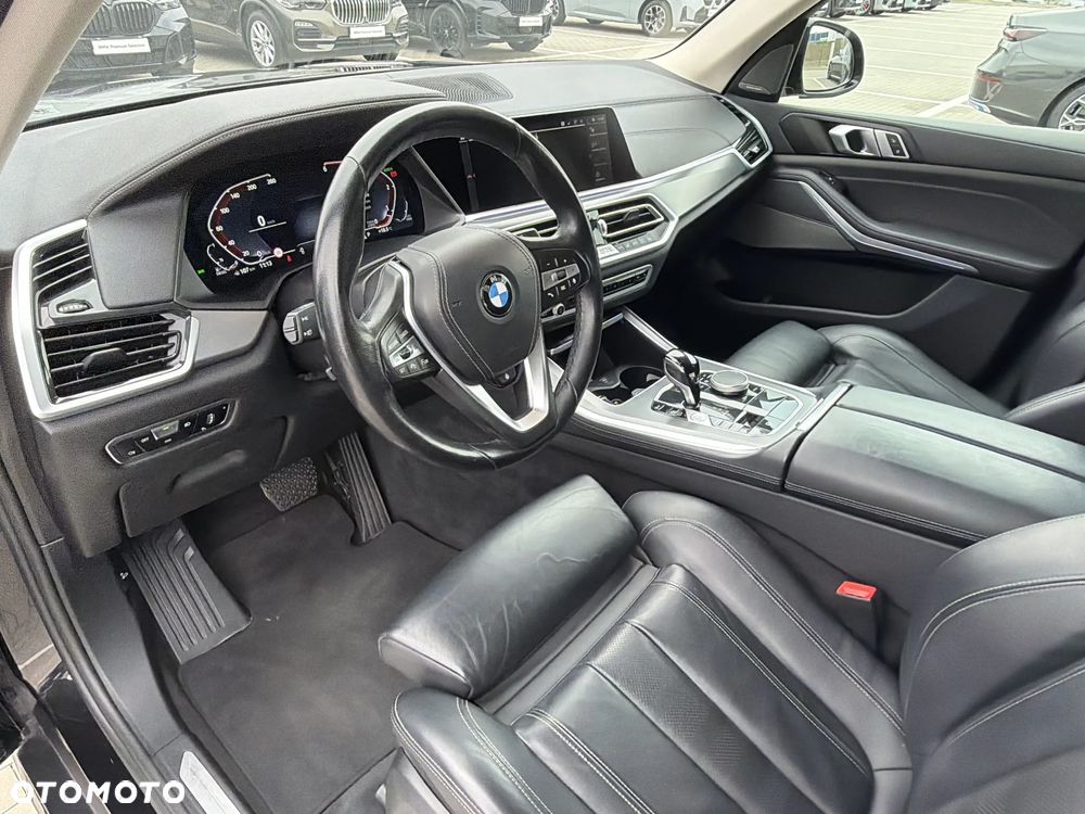 BMW X5 xDrive25d sport - 13