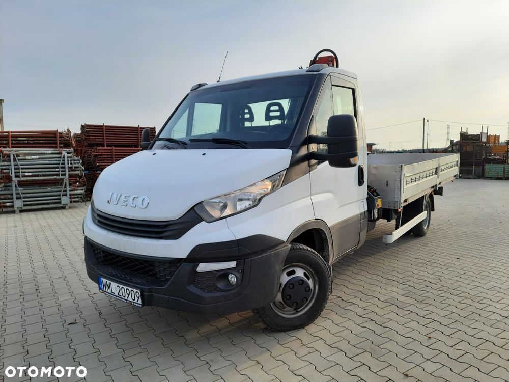 Iveco Daily 50C/35 - 6