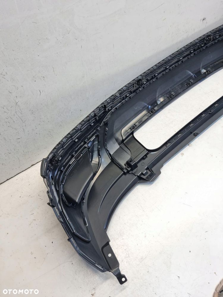 audi q7 4m0 s-line lift zderzak tył tylny - 6