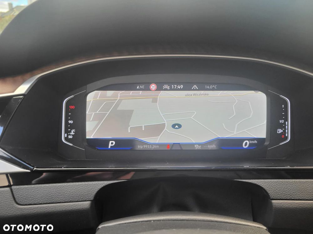 Volkswagen Arteon 2.0 TDI 4Motion Elegance DSG - 27