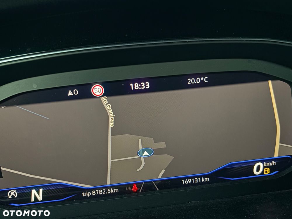 Volkswagen Passat Variant 2.0 TDI EVO Elegance DSG - 32