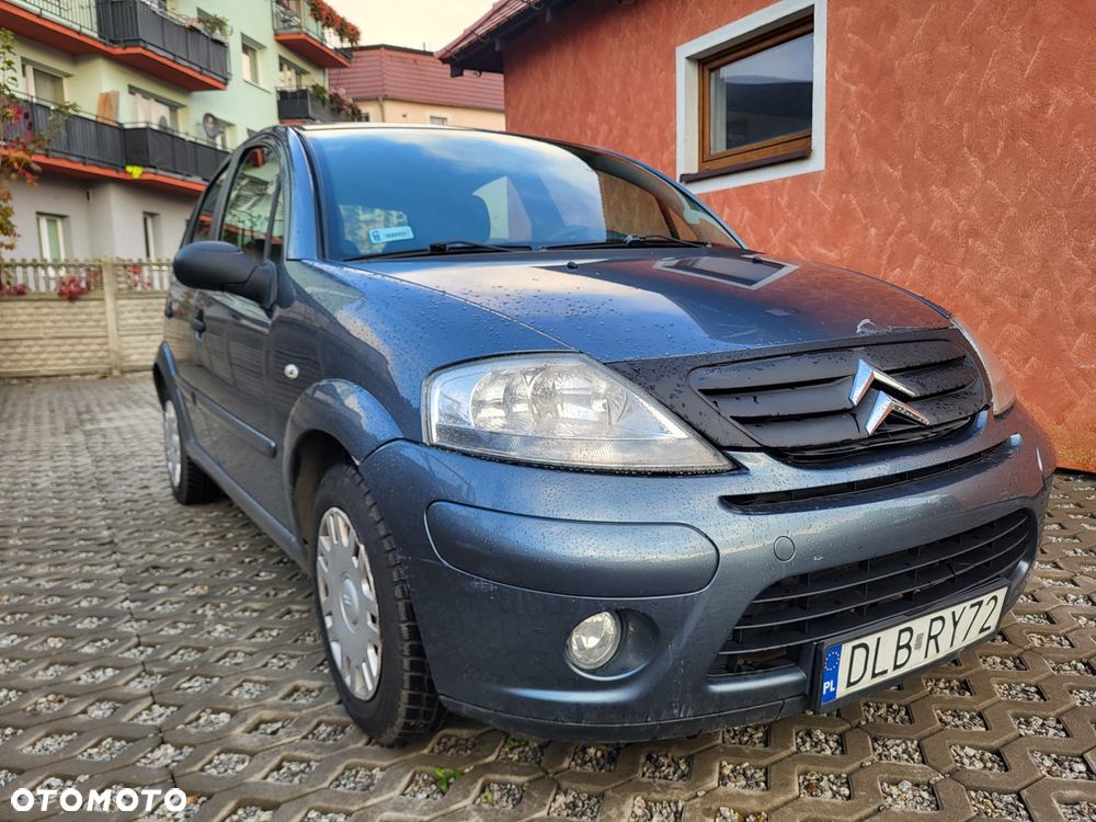 Citroën C3