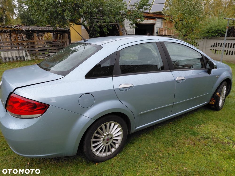 Fiat Linea