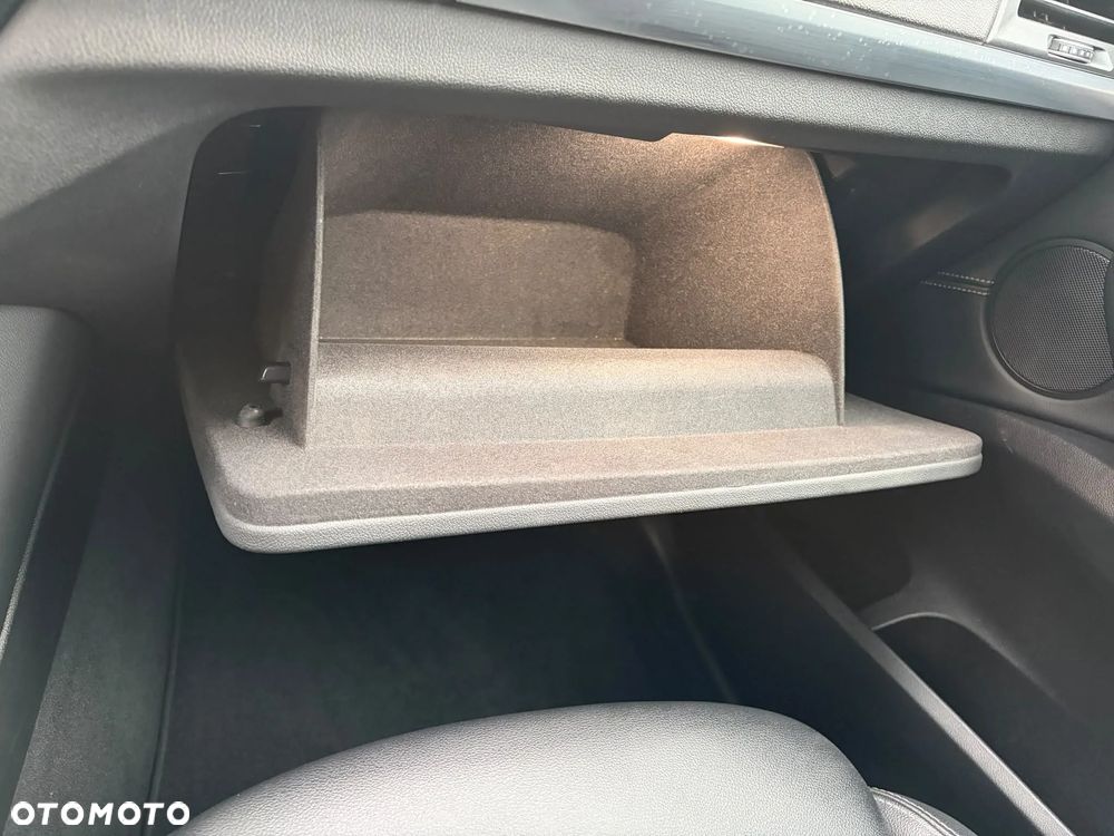 BMW X3 - 20