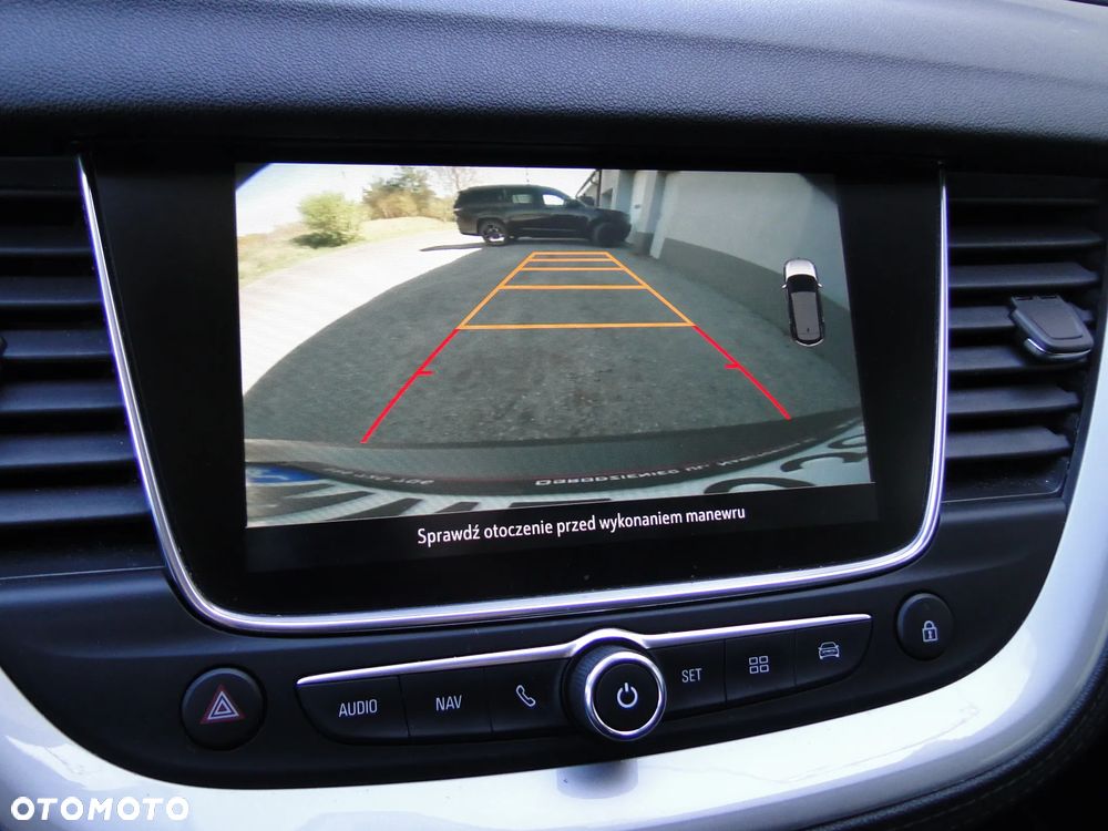 Opel Grandland X 1.5 CDTI Design Line S&S - 24