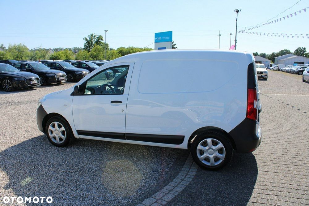 Dacia Dokker - 9