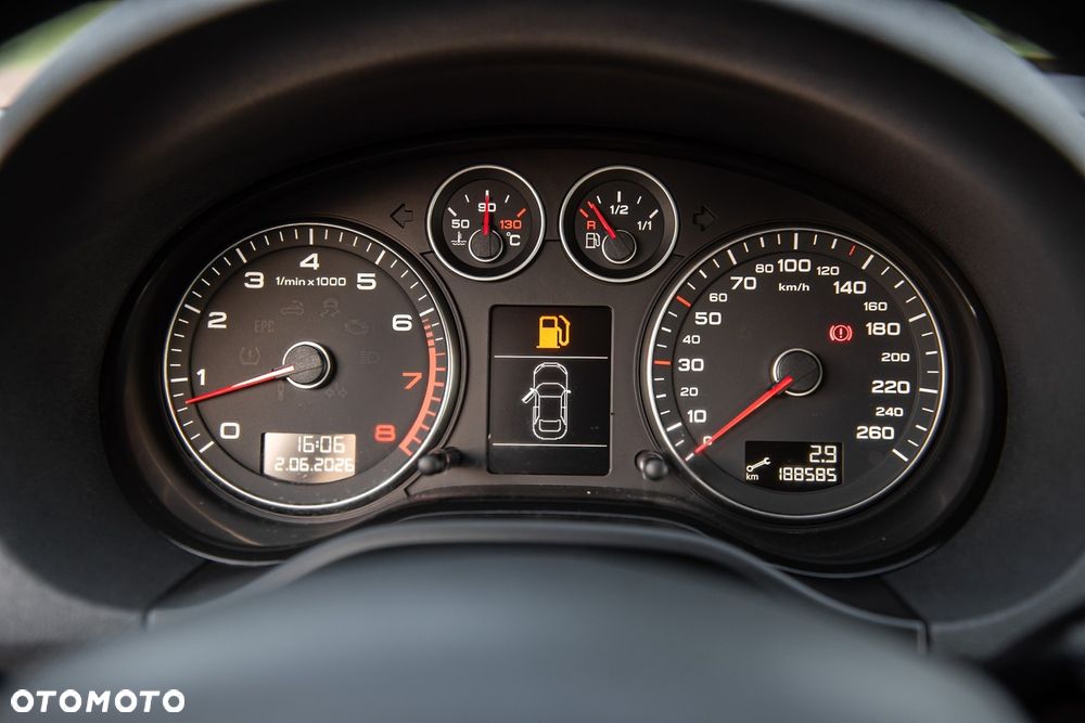 Audi A3 3-drzwiowe - 18