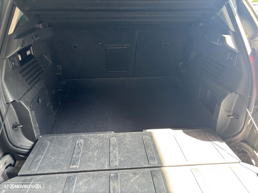 Peugeot 3008 1.6 HDi Allure - 19