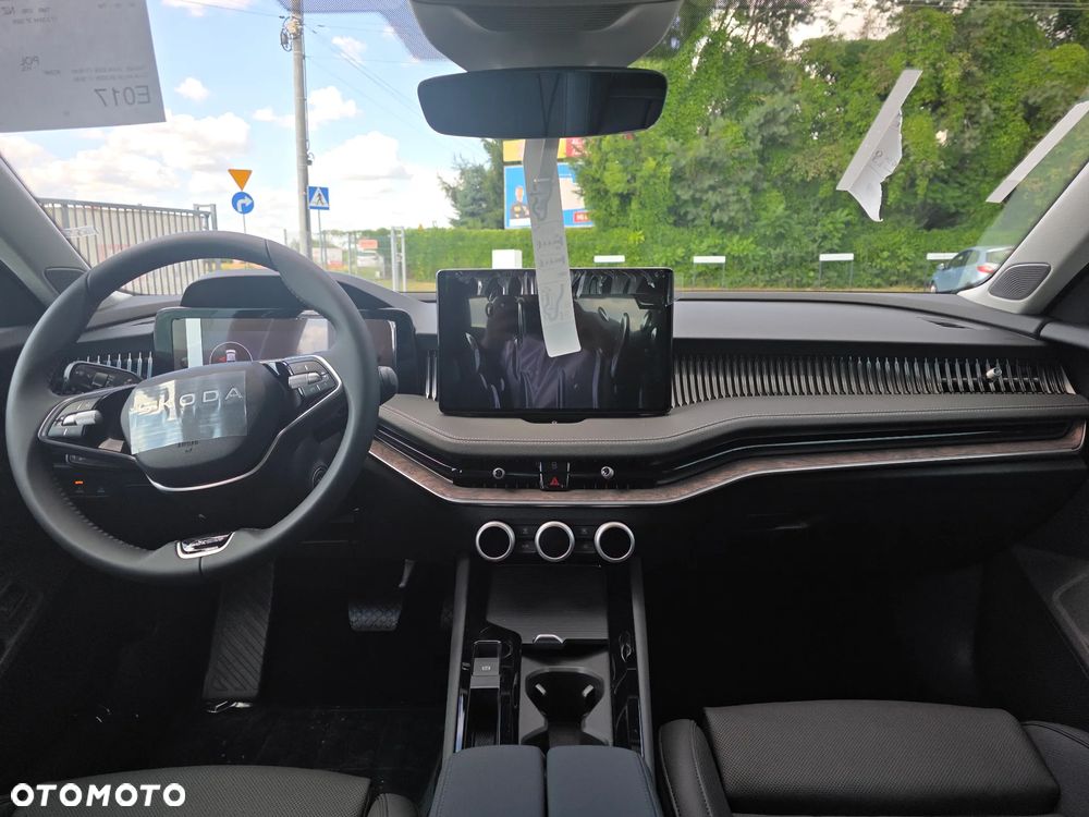Skoda Superb 2.0 TDI SCR 4x4 L&K DSG - 7