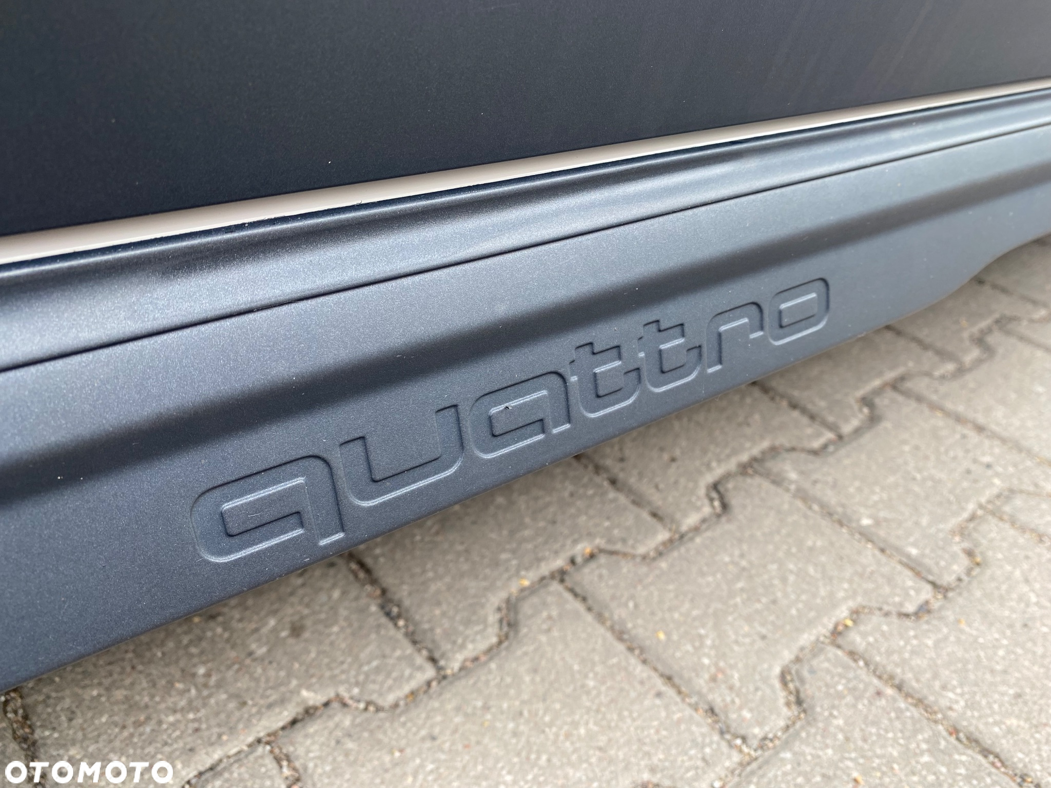 Audi A4 Allroad 2.0 TFSI Quattro S tronic - 12