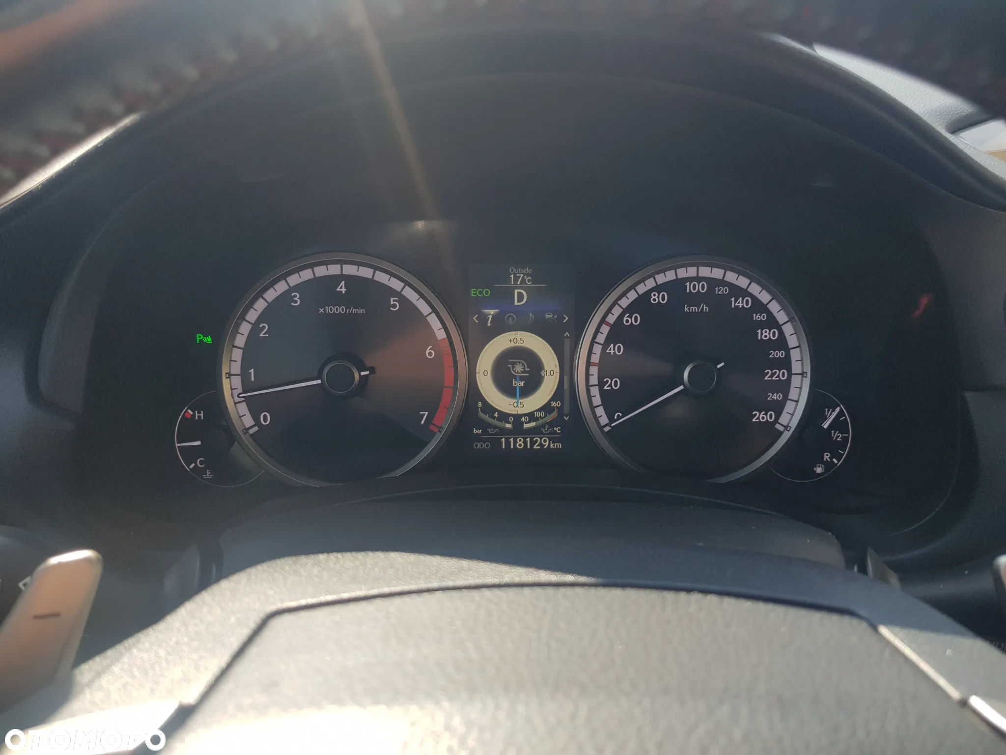Lexus NX 200t F Sport AWD - 15
