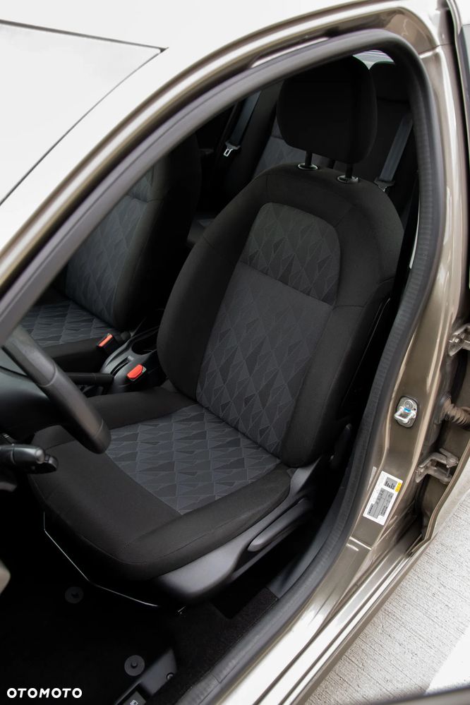 Citroën C-Elysée 1.6 VTi MoreLife - 21
