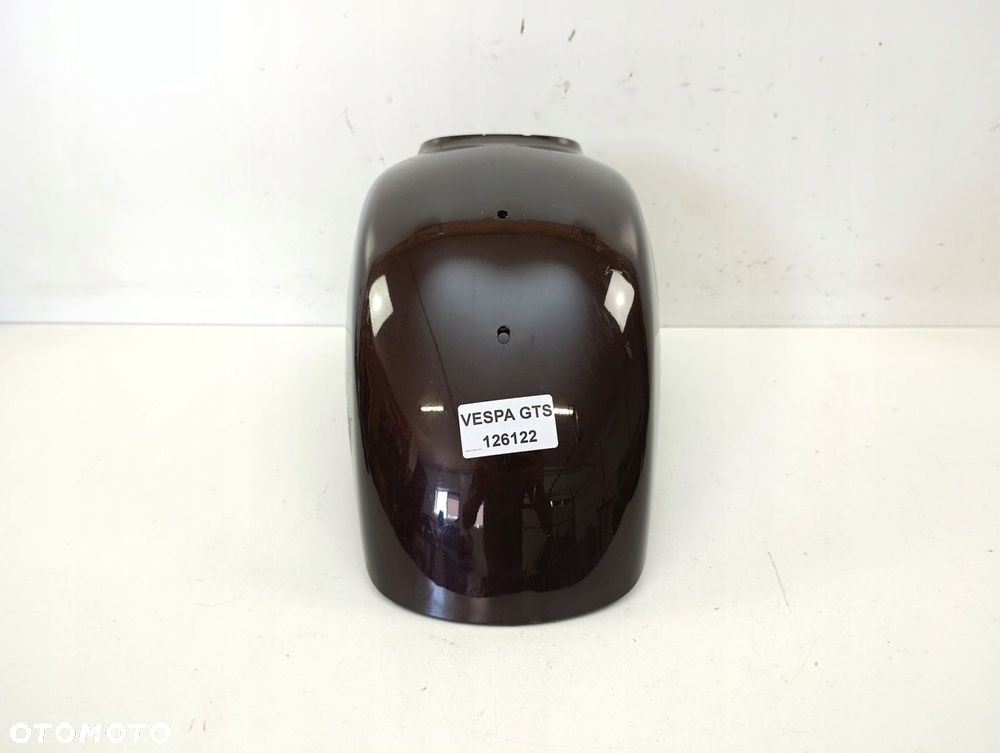 PIAGGIO VESPA GTS BŁOTNIK PRZÓD - 5
