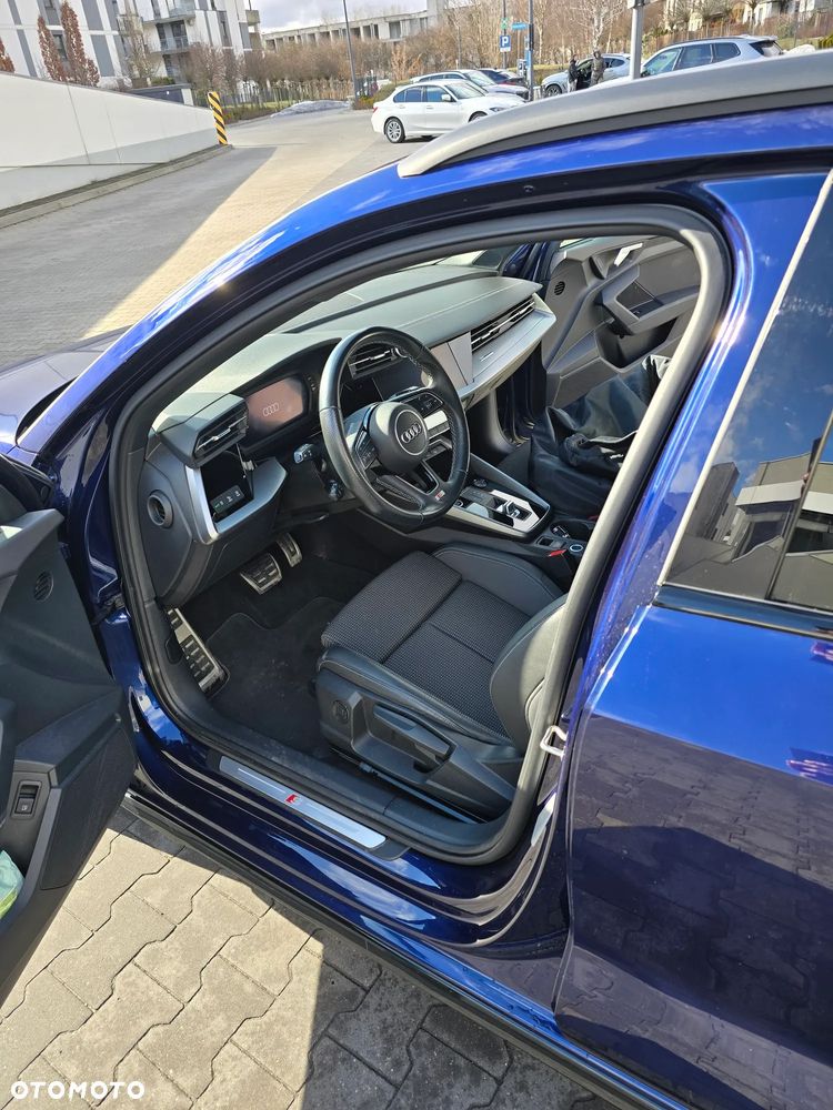 Audi A3 Sportback - 33