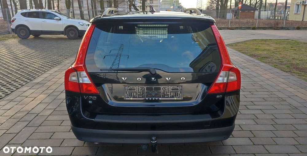Volvo V70 2.0 - 4