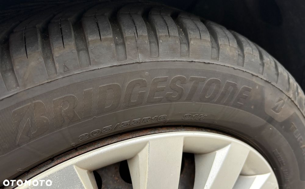 Ford Focus 1.5 TDCi Trend - 16