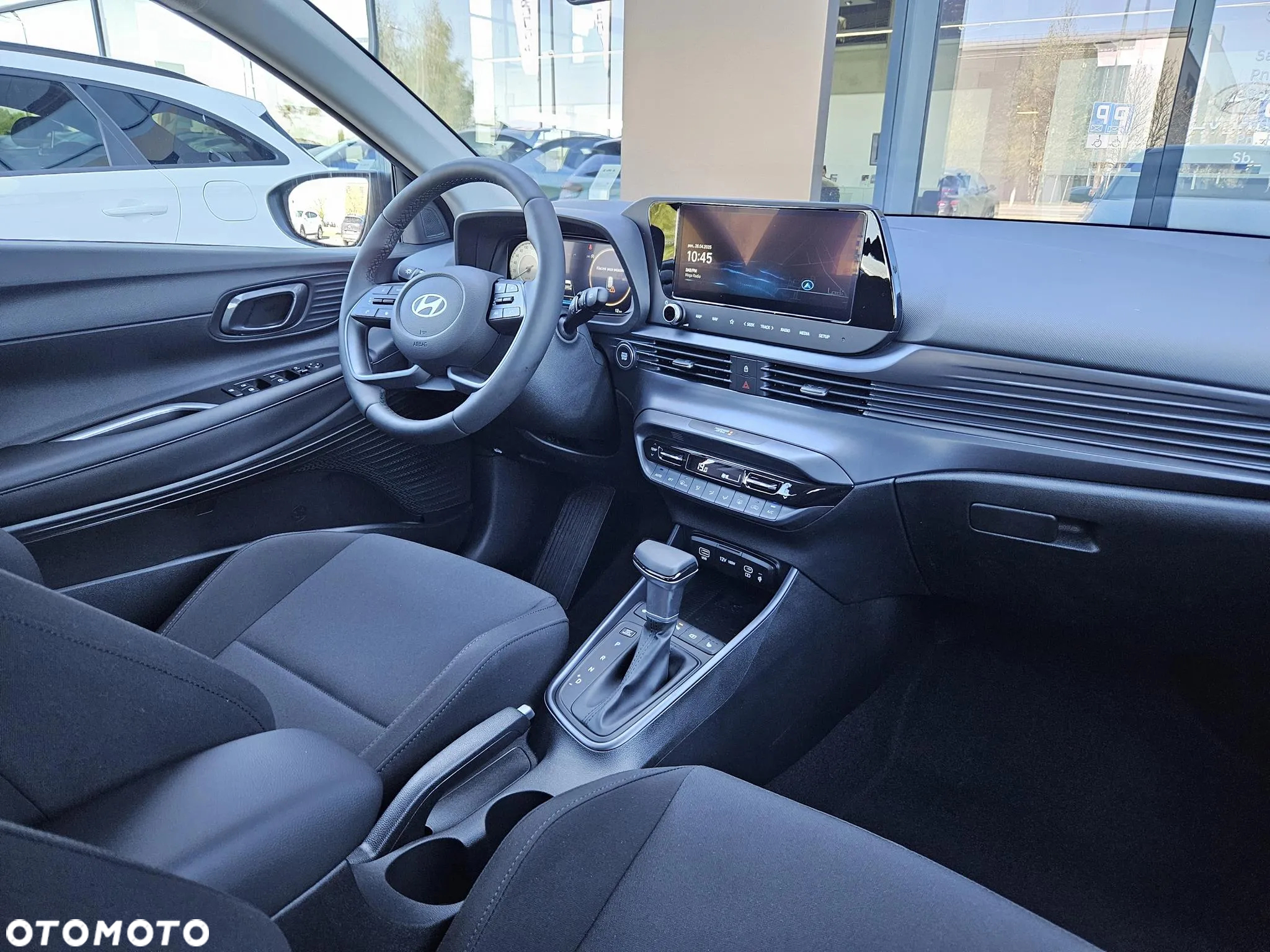 Hyundai i20 1.0 T-GDi Smart DCT - 13