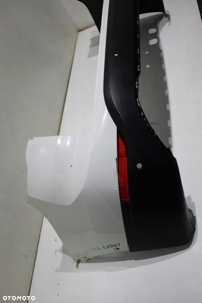 BMW 1 F48 Zderzak Tył Tylny Ładny - 2