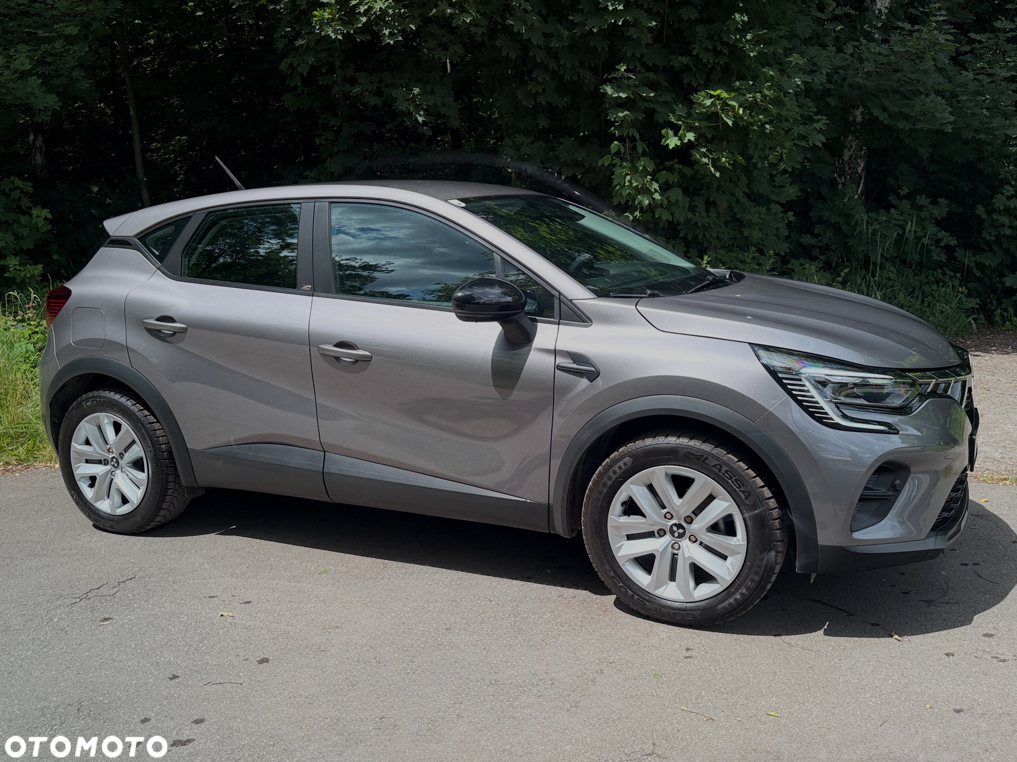 Mitsubishi ASX 1.3 Turbo Mildhybrid PLUS - 2