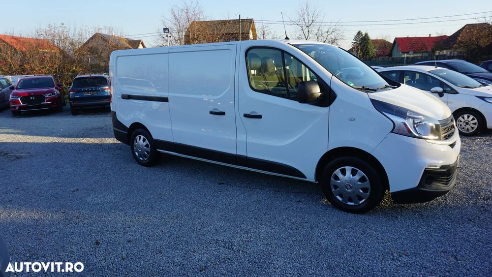 Fiat TALENTO - 3